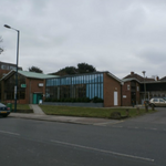 Edgware Library