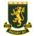 Rugby Golf Club