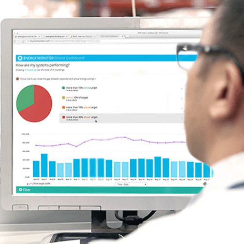 Building Energy Management Systems (BEMS) for Businesses